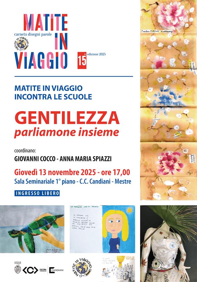 GENTILEZZA parliamone insieme